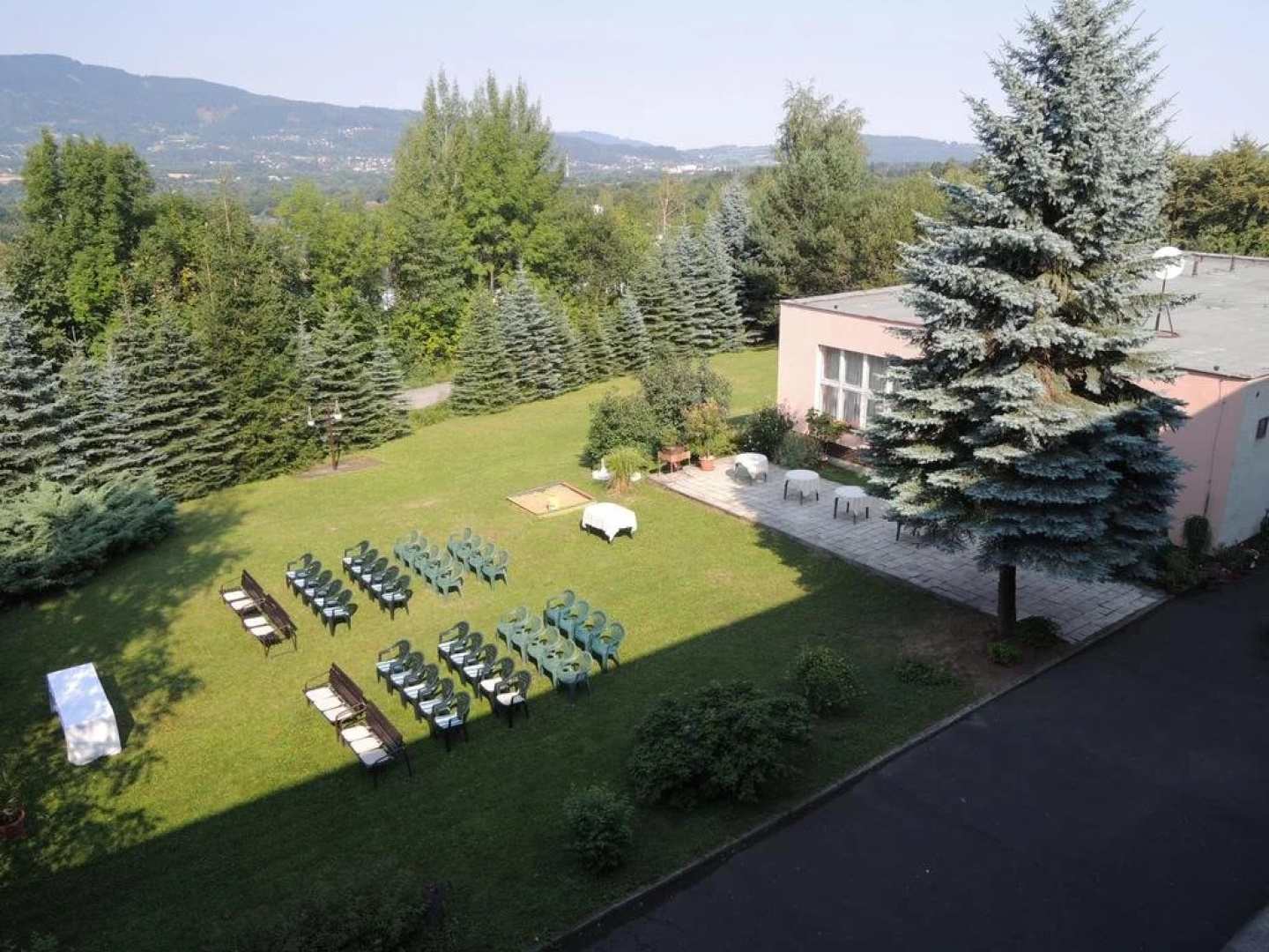Penzion Šance
