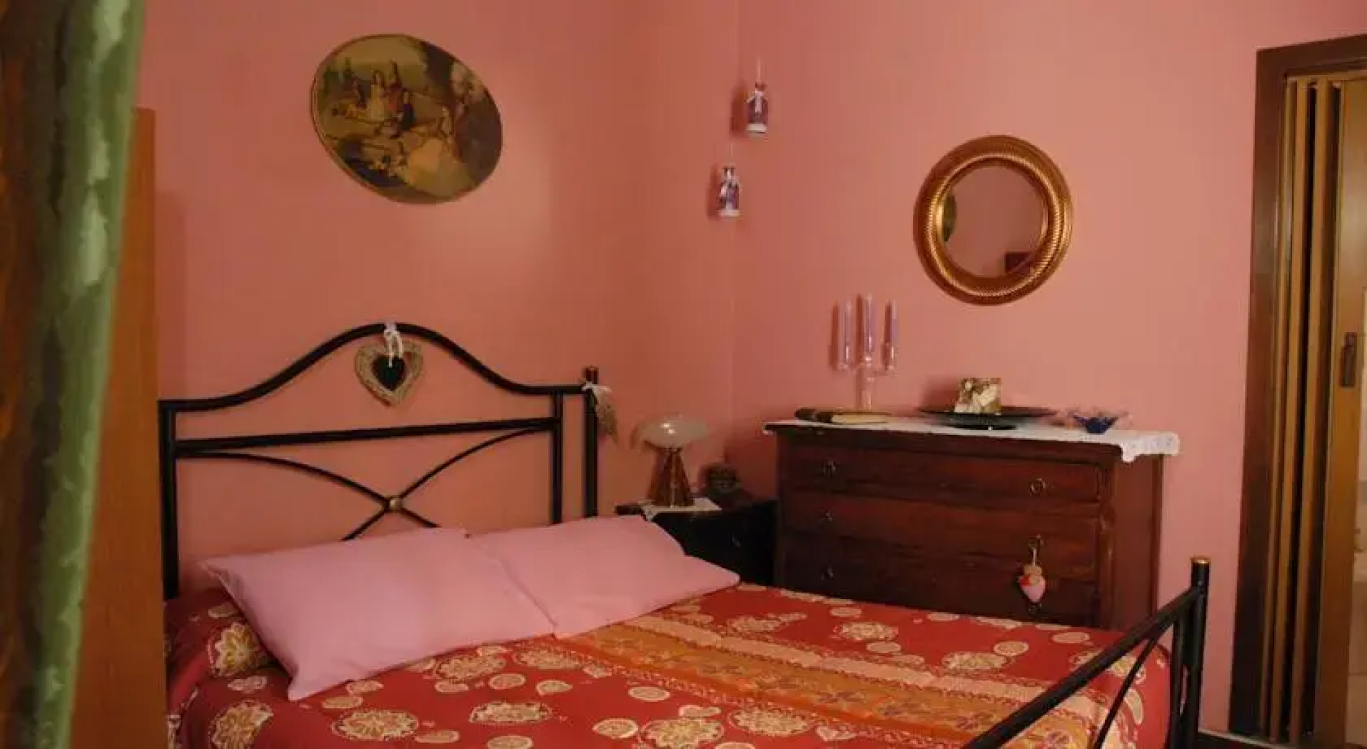 Appartamento da Manuela