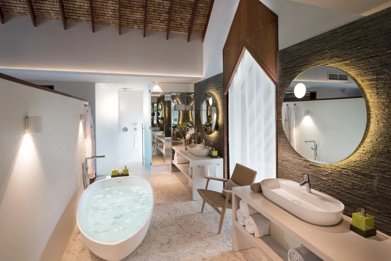 The Brando, Tetiaroa Private Island