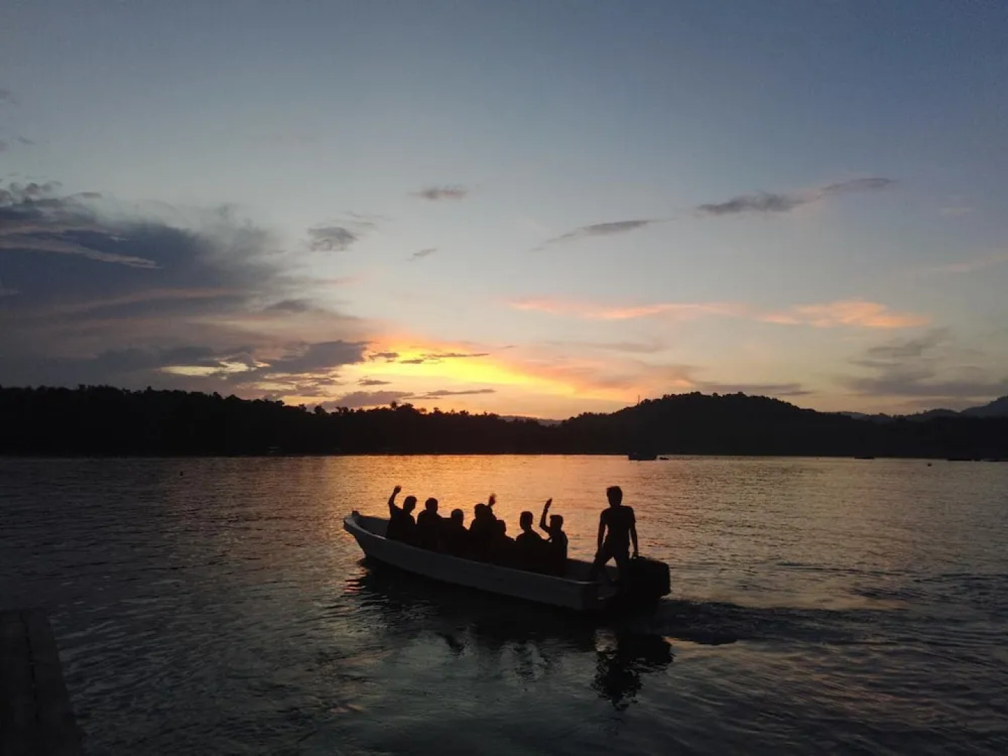 Iboih Inn Resort & Resto