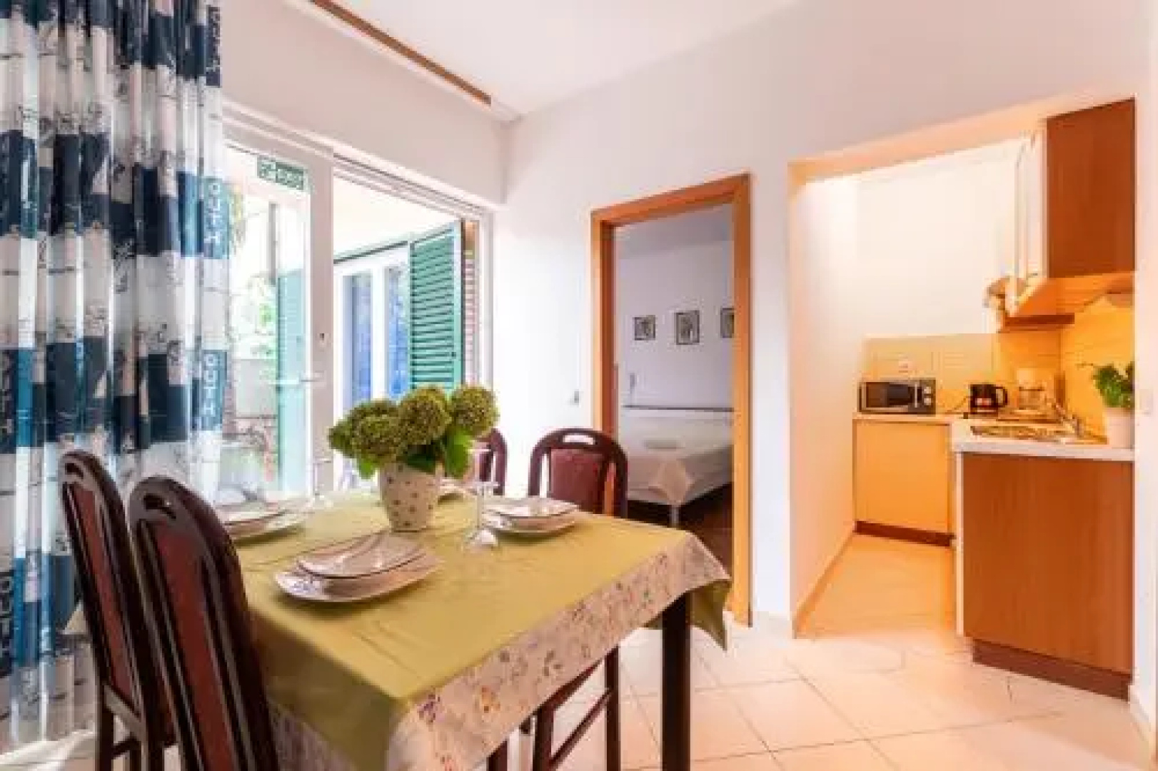 Apartments Leder