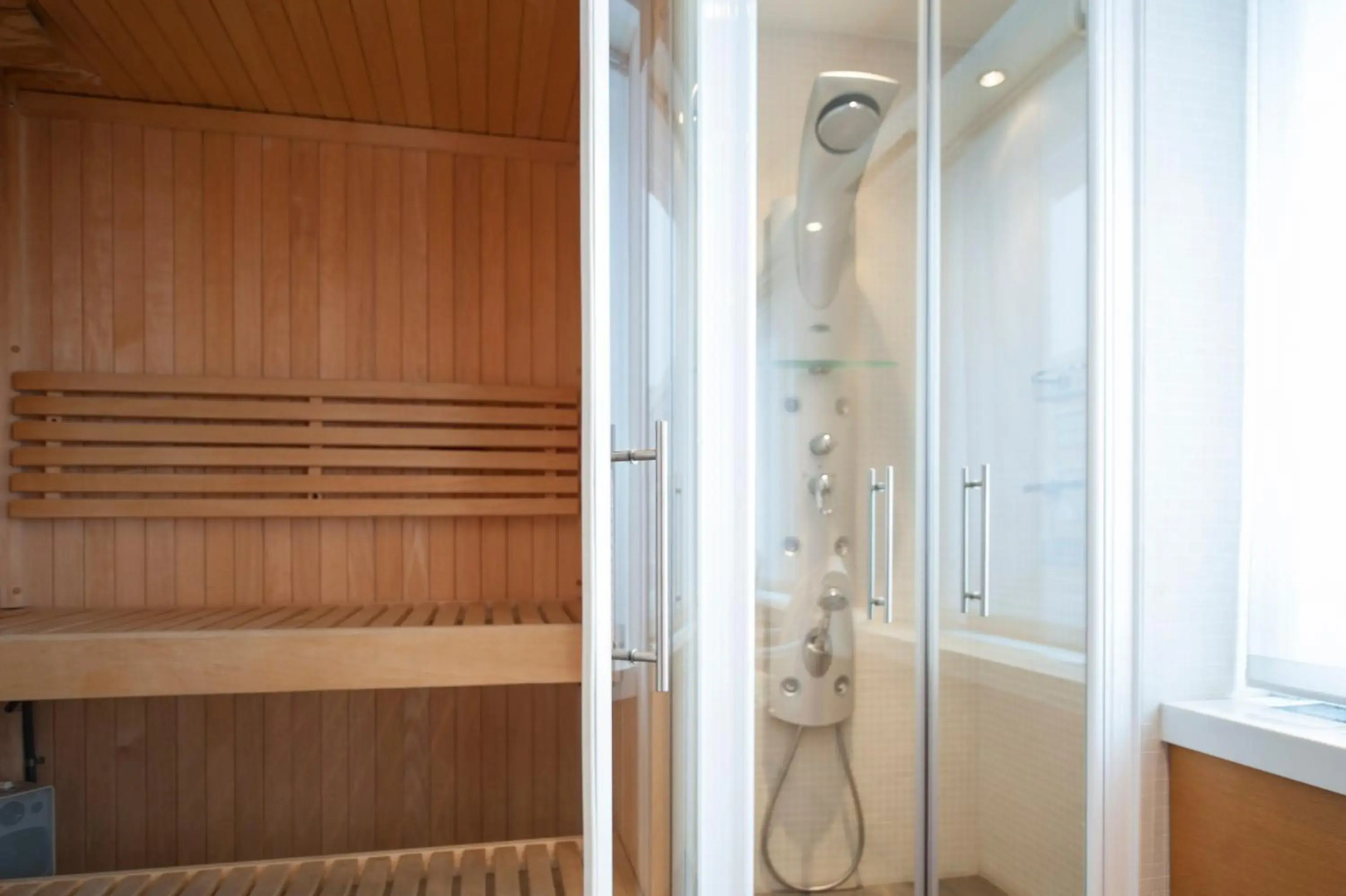 ProfilHotels President