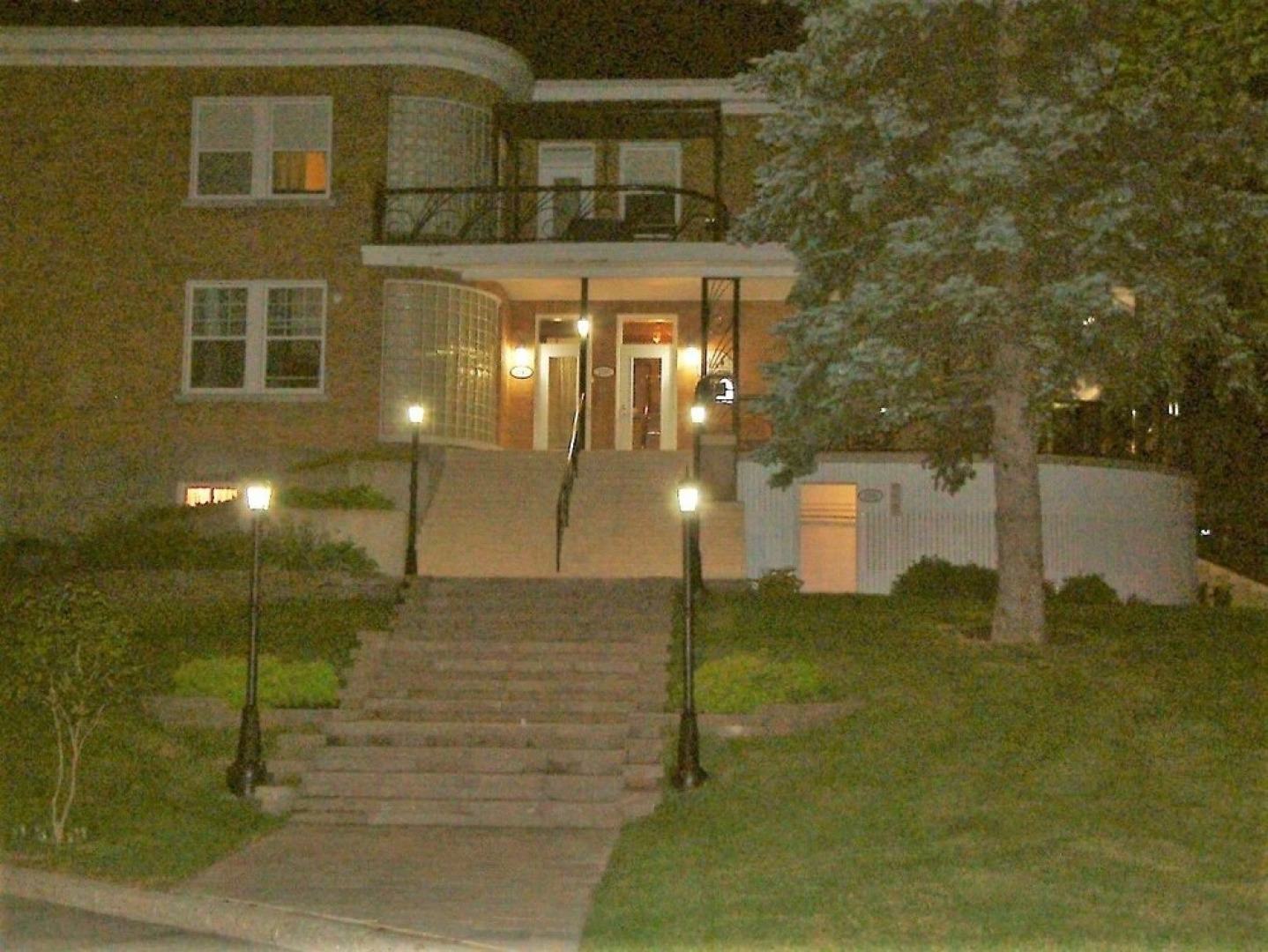 Auberge Le St-Georges