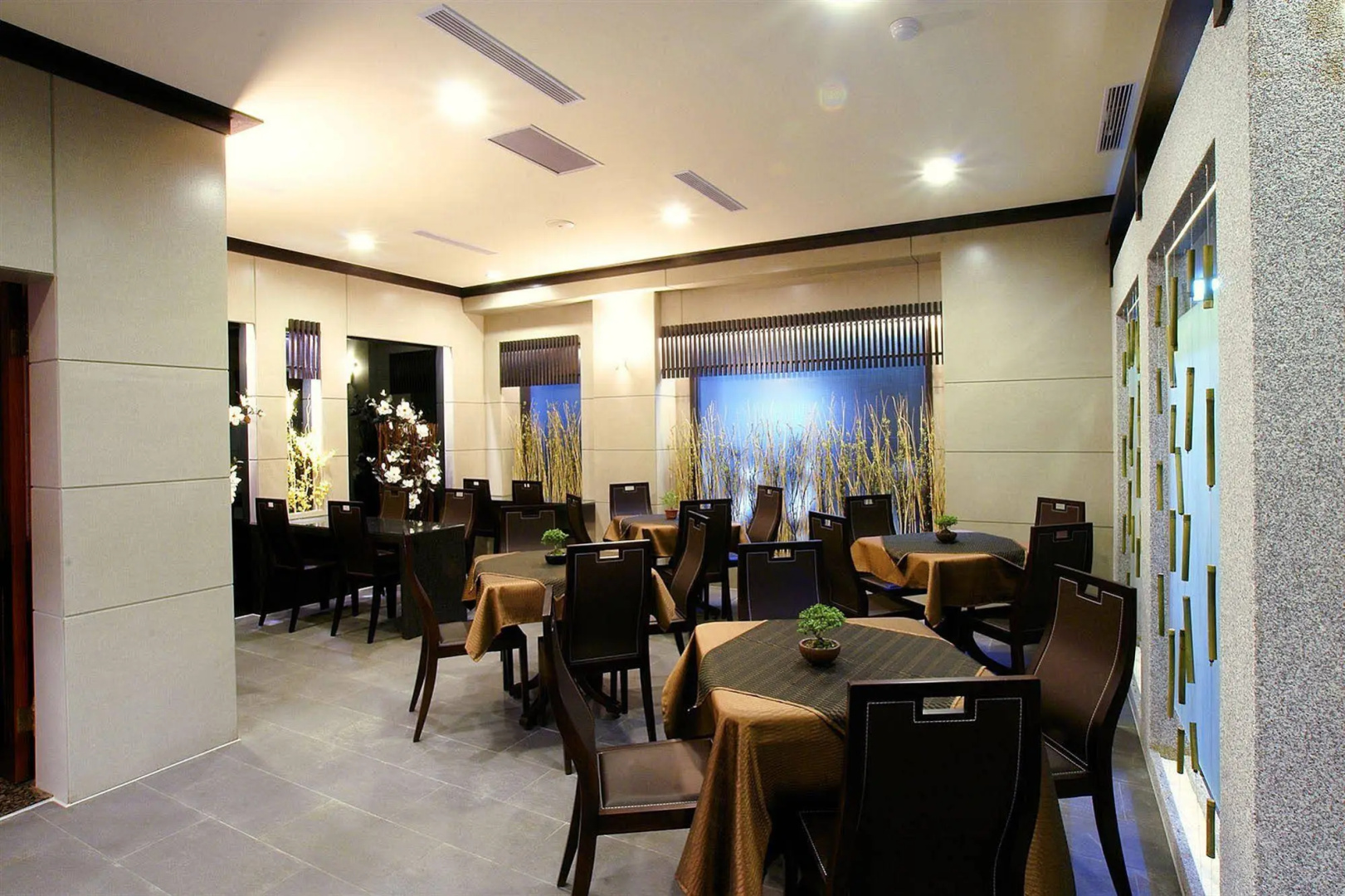 Seed Hotel - Linsen Hall (Quarantine Hotel)