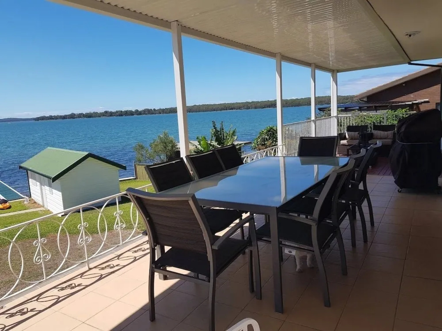 Lake Escape - Lake Macquarie