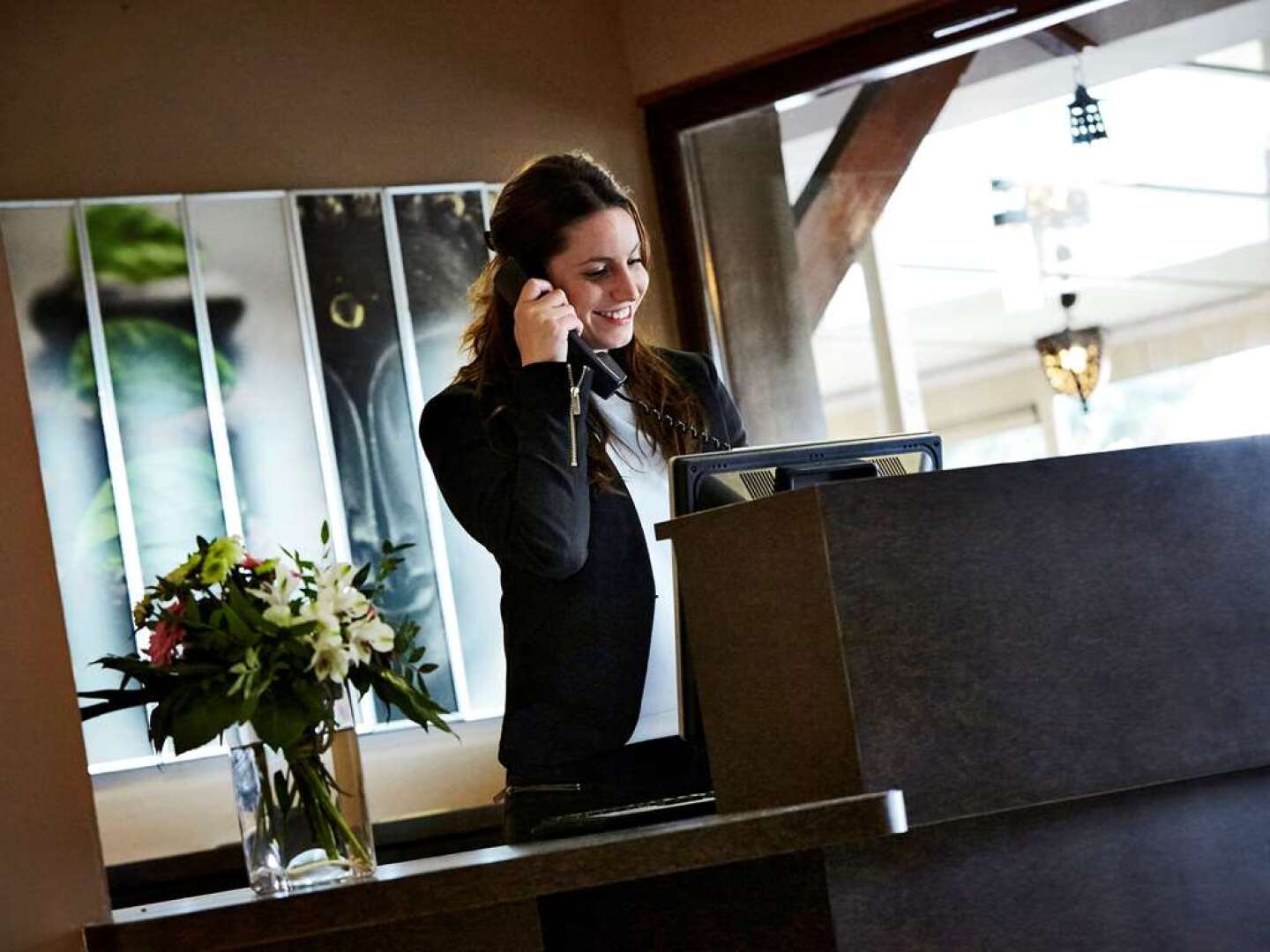 Hôtel Kyriad Caen Sud - Ifs