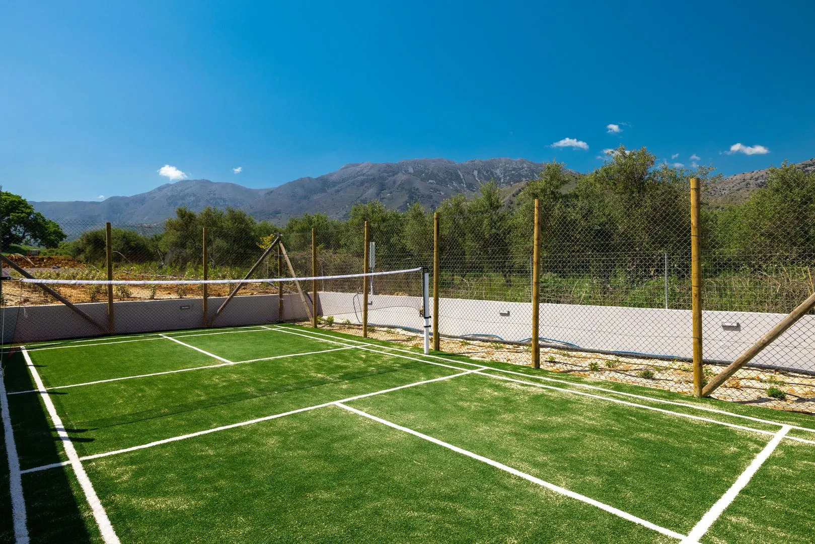 Anemos Luxury Grand Resort