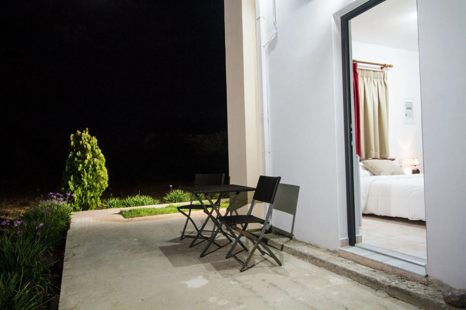 Agarathos Apartments Crete