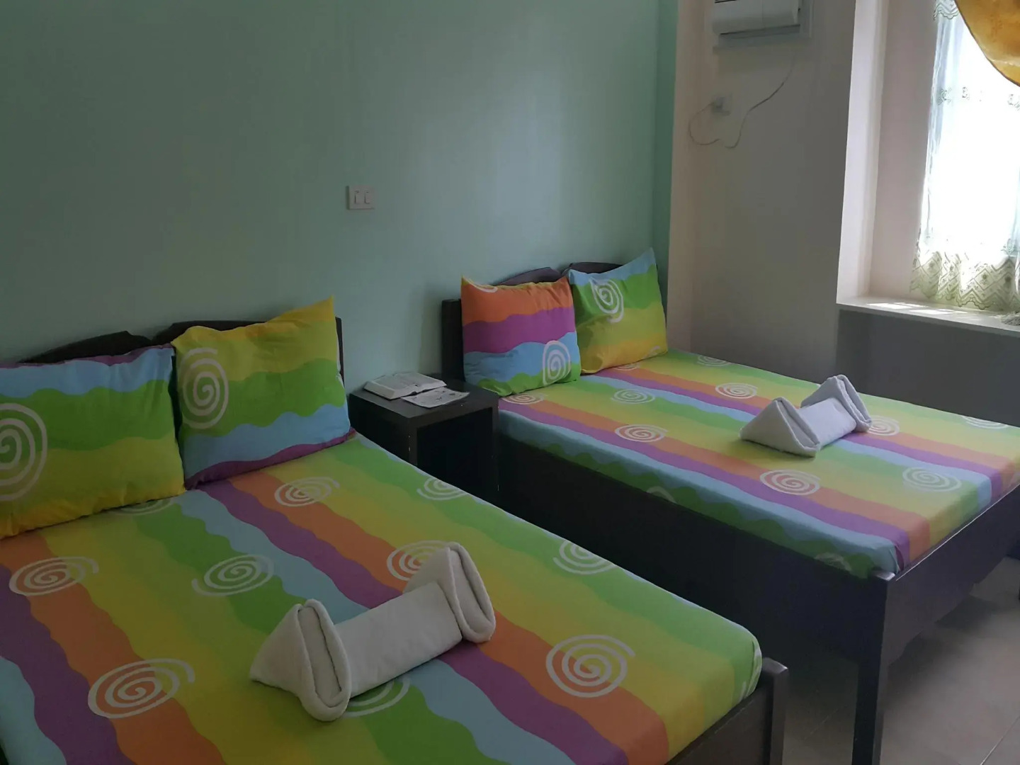 Apartelle de Francesca