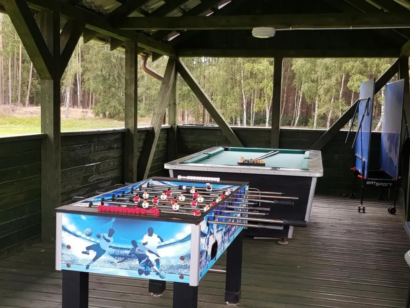 Gospodarstwo Agroturystyczne Antoniewo