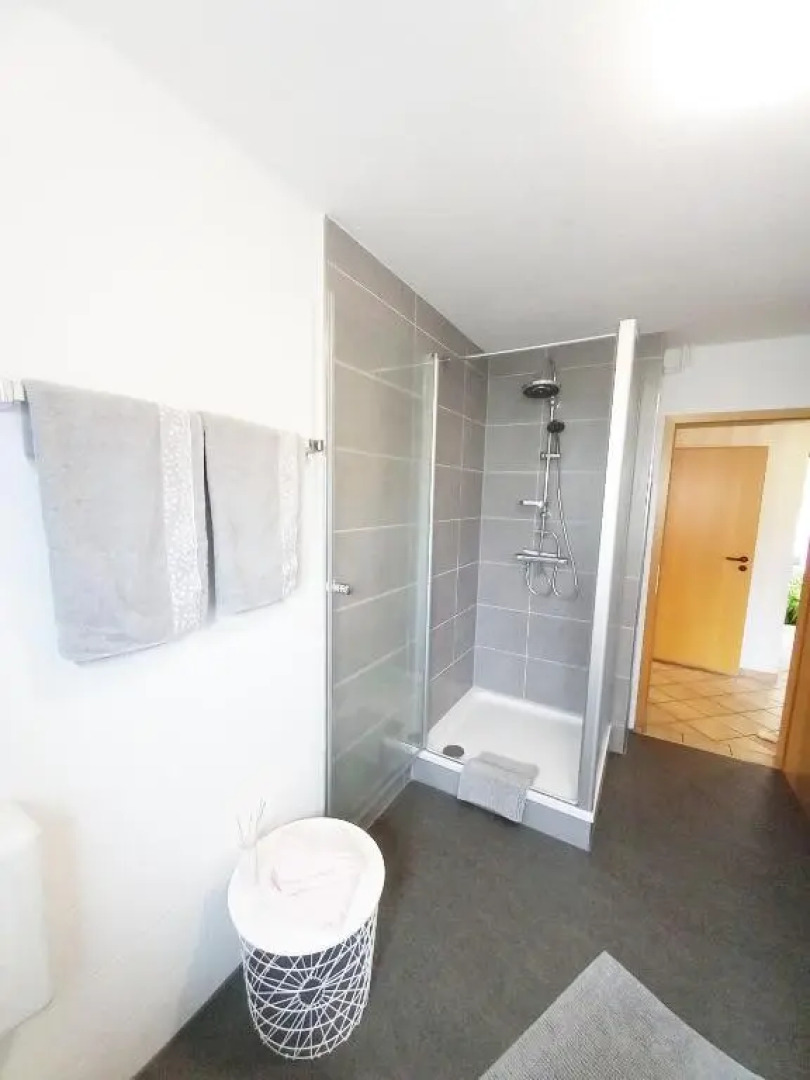 Tauchparadies Kreidesee