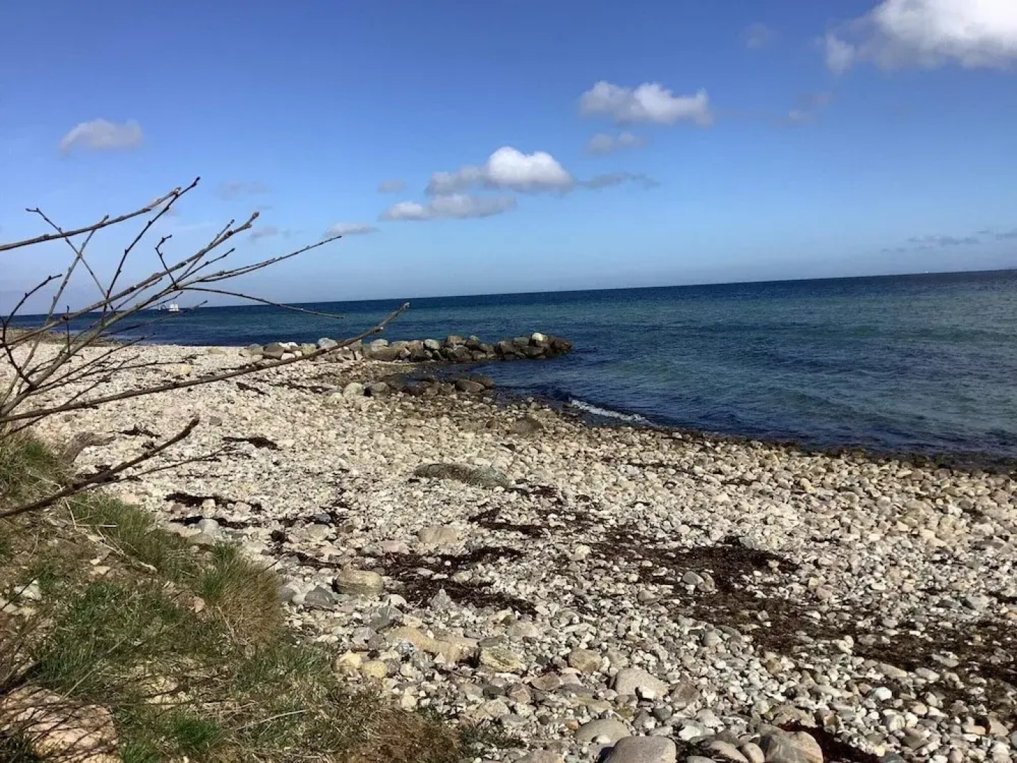 10 Person Holiday Home in Gilleleje