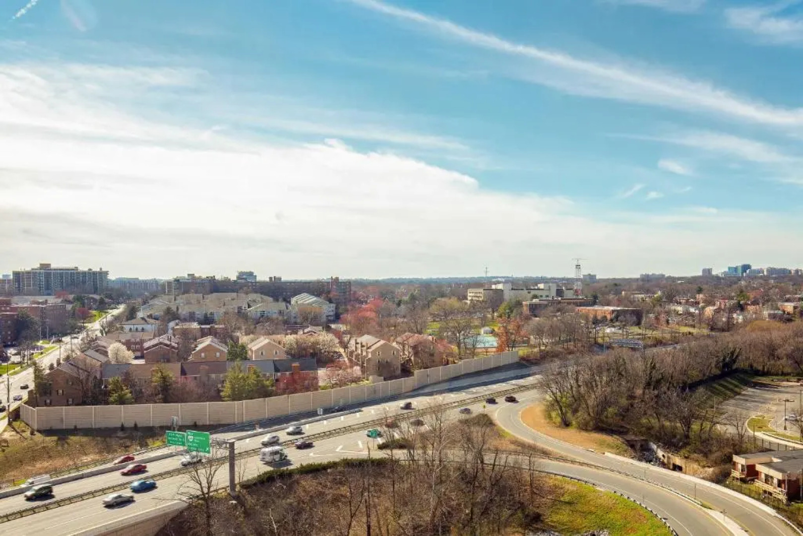 Sheraton Pentagon City Hotel