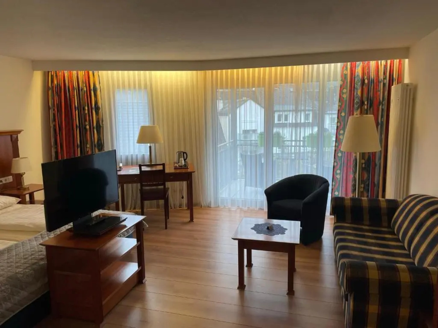 Moselromantikhotel am Panoramabogen