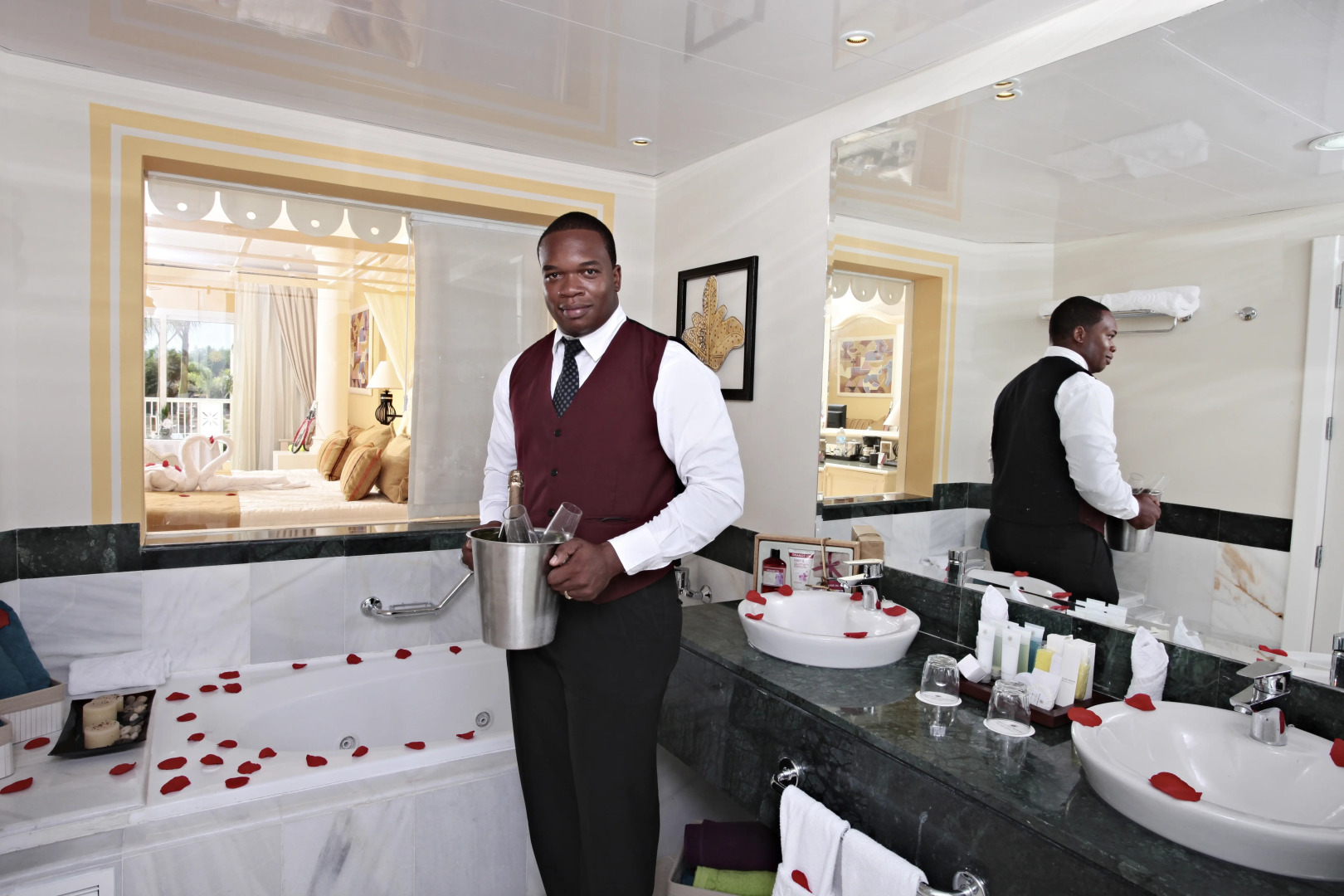 Bahia Principe Luxury Bouganville - Adults Only - All Inclusive