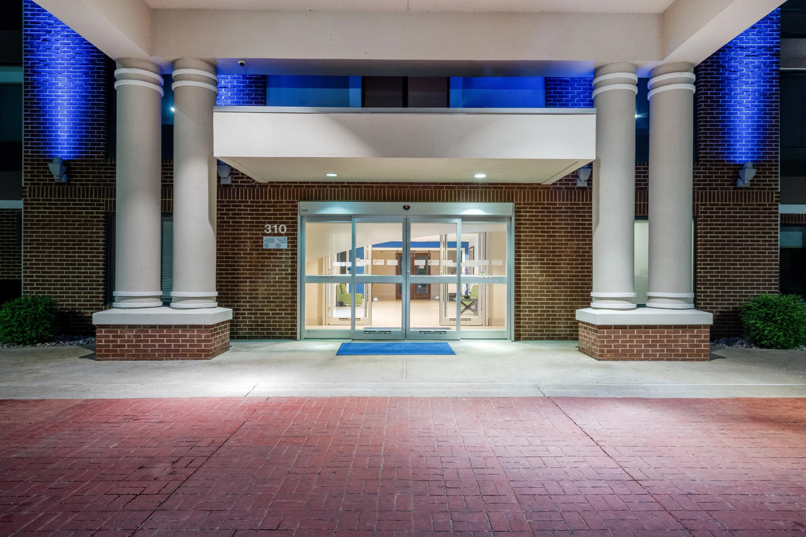 Holiday Inn Express Hotel & Suites Tell City by IHG