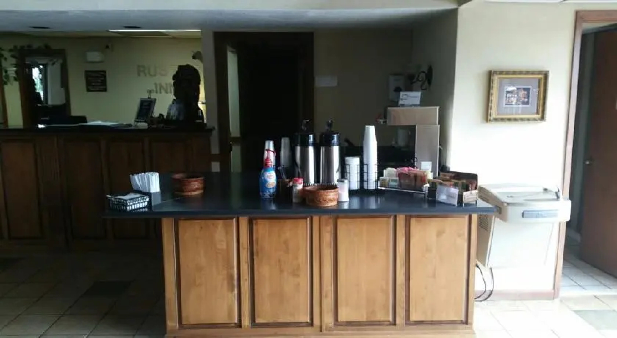 Rustic Inn Paragould