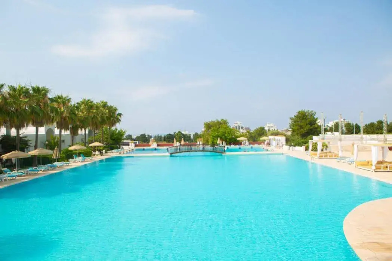 Uptown Buyuk Anadolu Girne
