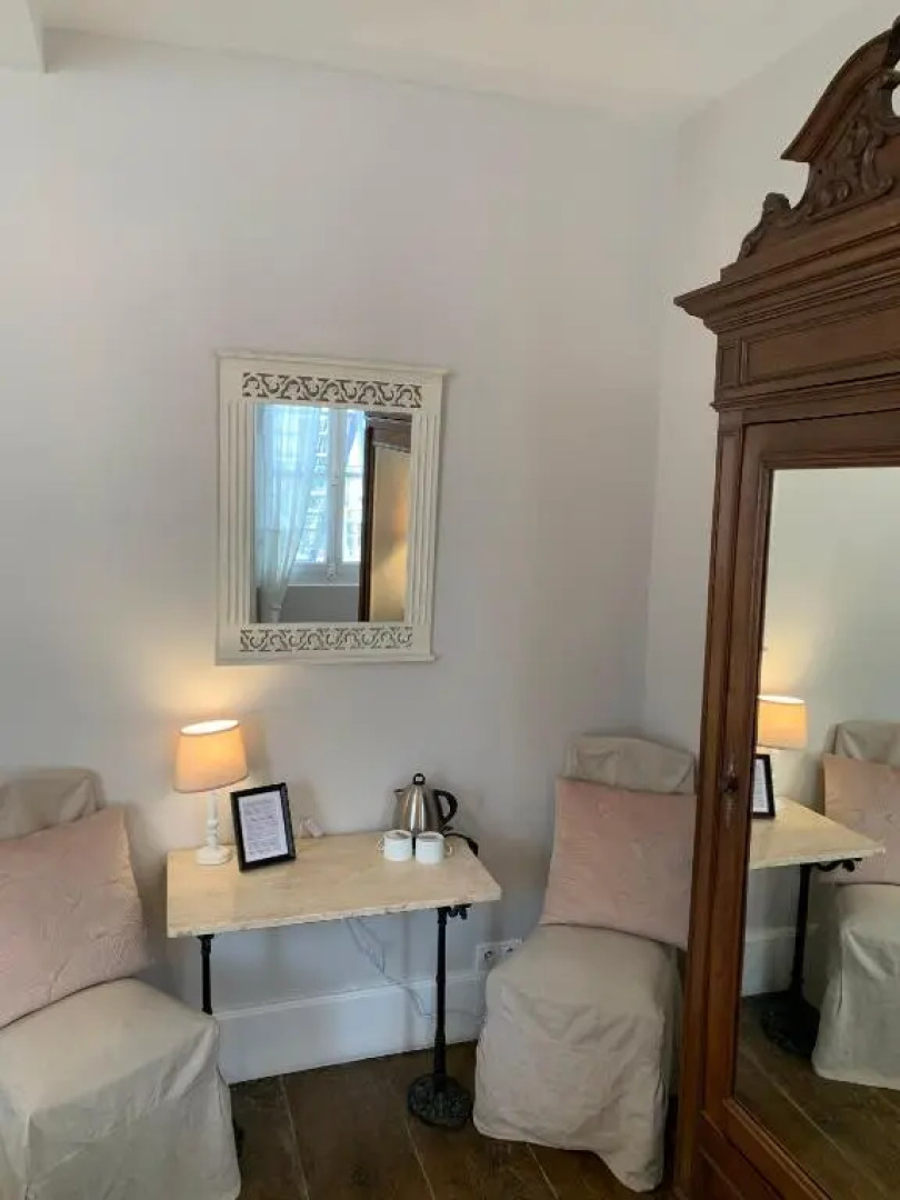 Repos à Ribérac B&B