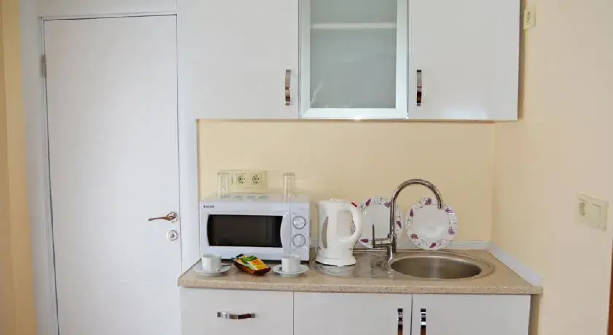 Medina Azahara (Complejo Califa I-II)