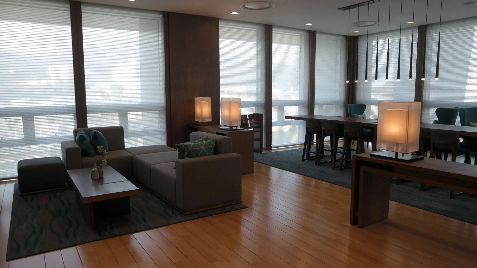 Felix by STX Hotel & Suite