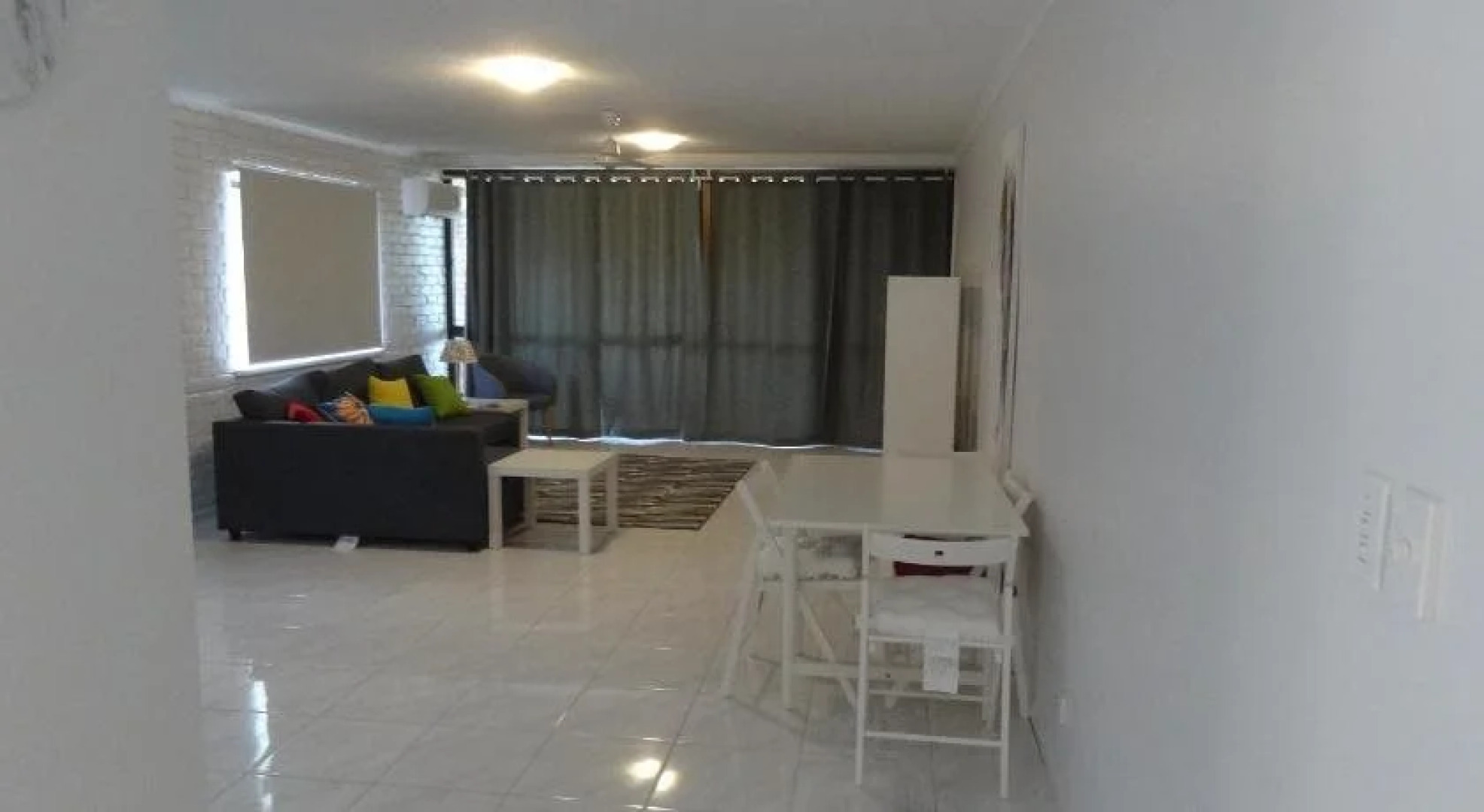 Gums Anchorage Apartments