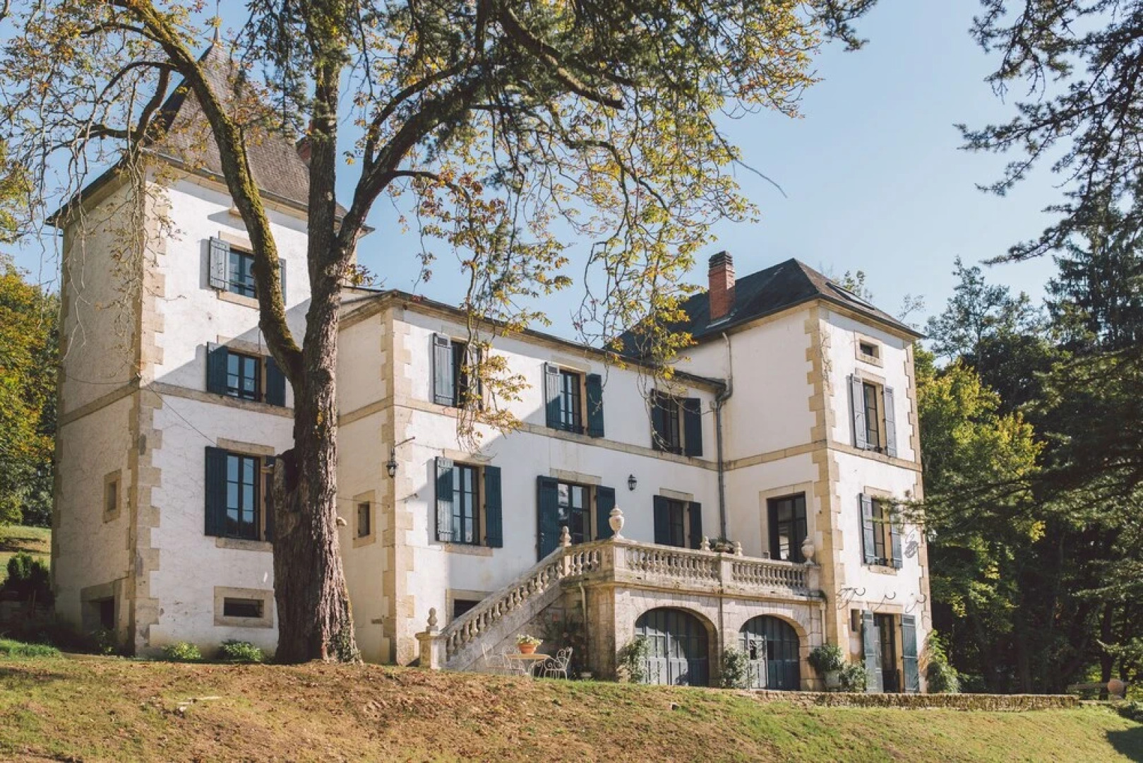 Domaine du Val dAtur