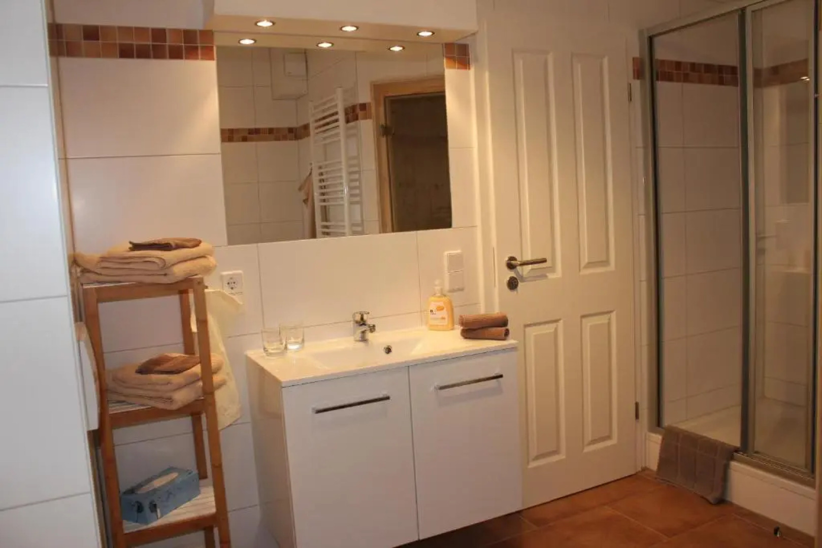 5*Ferienwohnung Seeblick 2