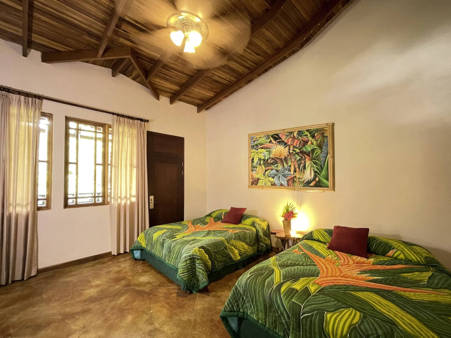 Lost Iguana Resort and Spa