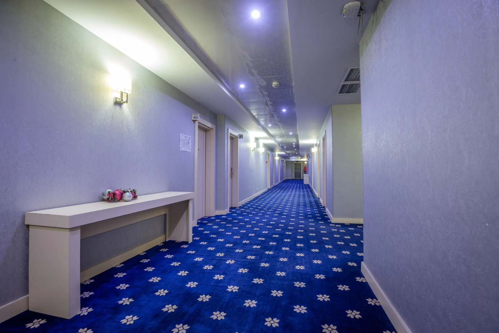 Отель Ruma Expo