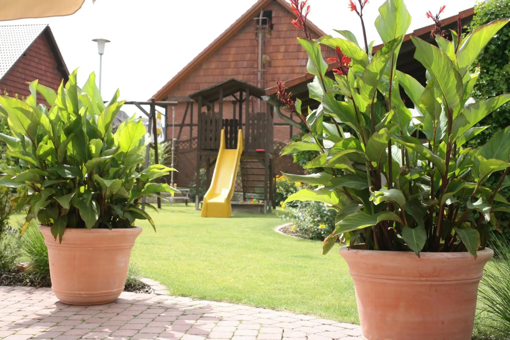 LandKomforthotel Teuteberg