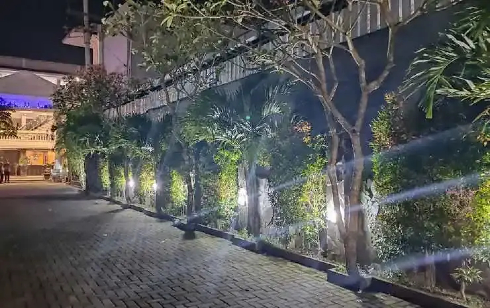 Mirabell Hotel & Convention Hall