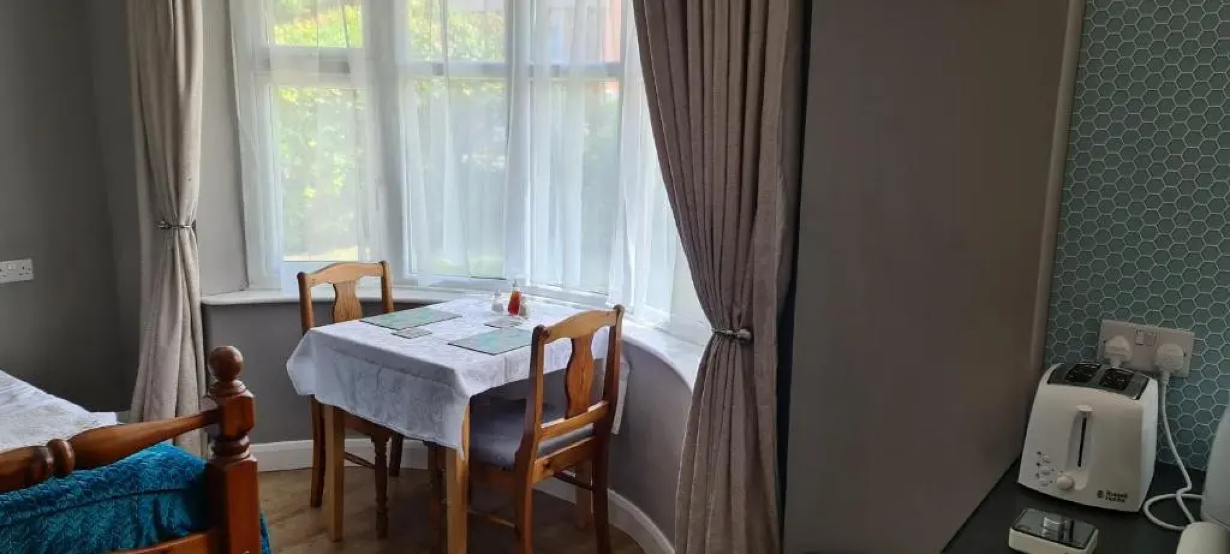 The Golf Studio Woodhall SPA