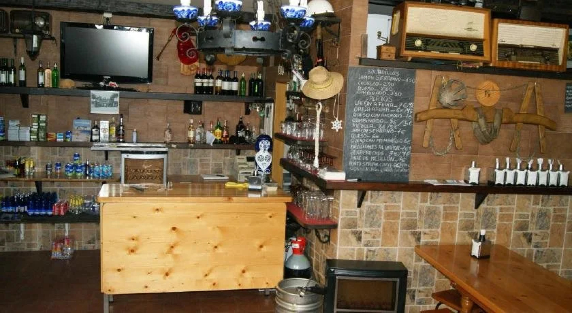 Hostal Isabel Sanxenxo