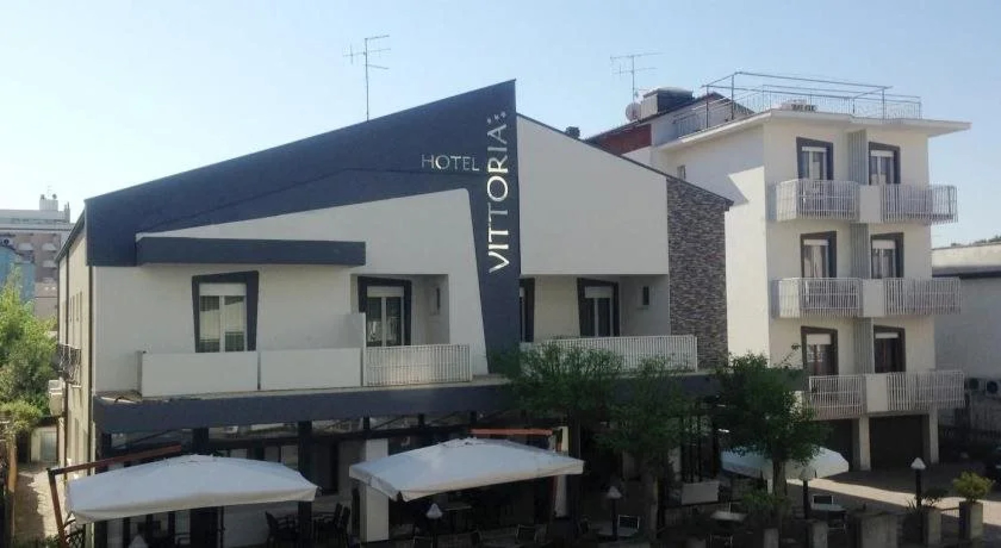 Hotel Vittoria