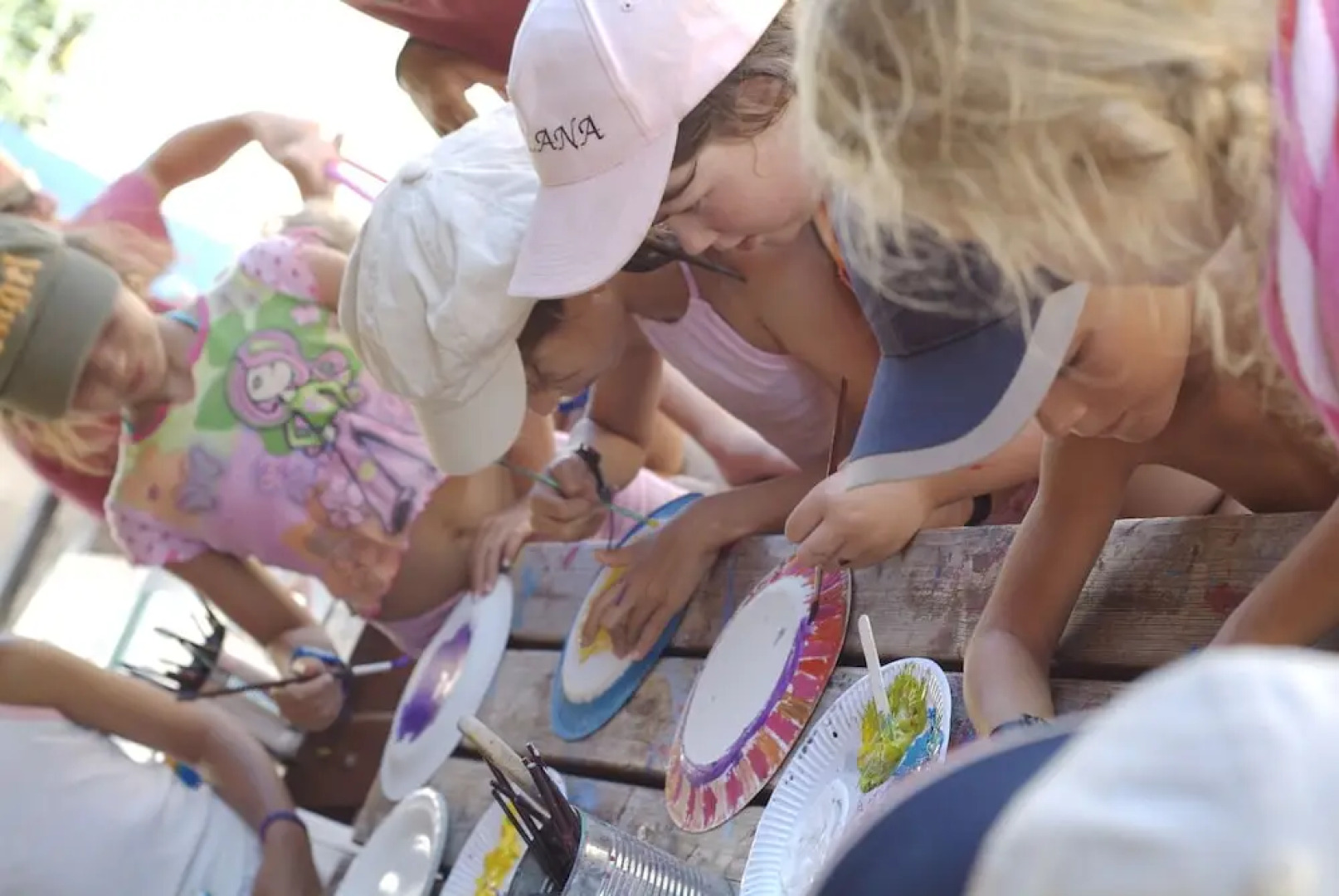 Domaine Les Mûriers