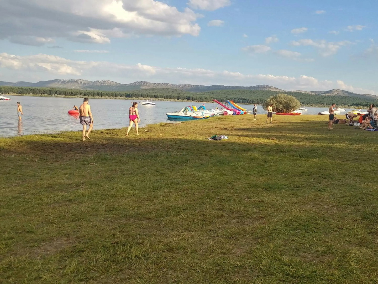 El Mirador de Molinos