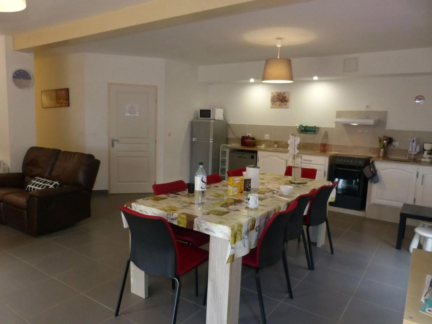 Air-conditioned villa with private pool,near by Verdon gorge