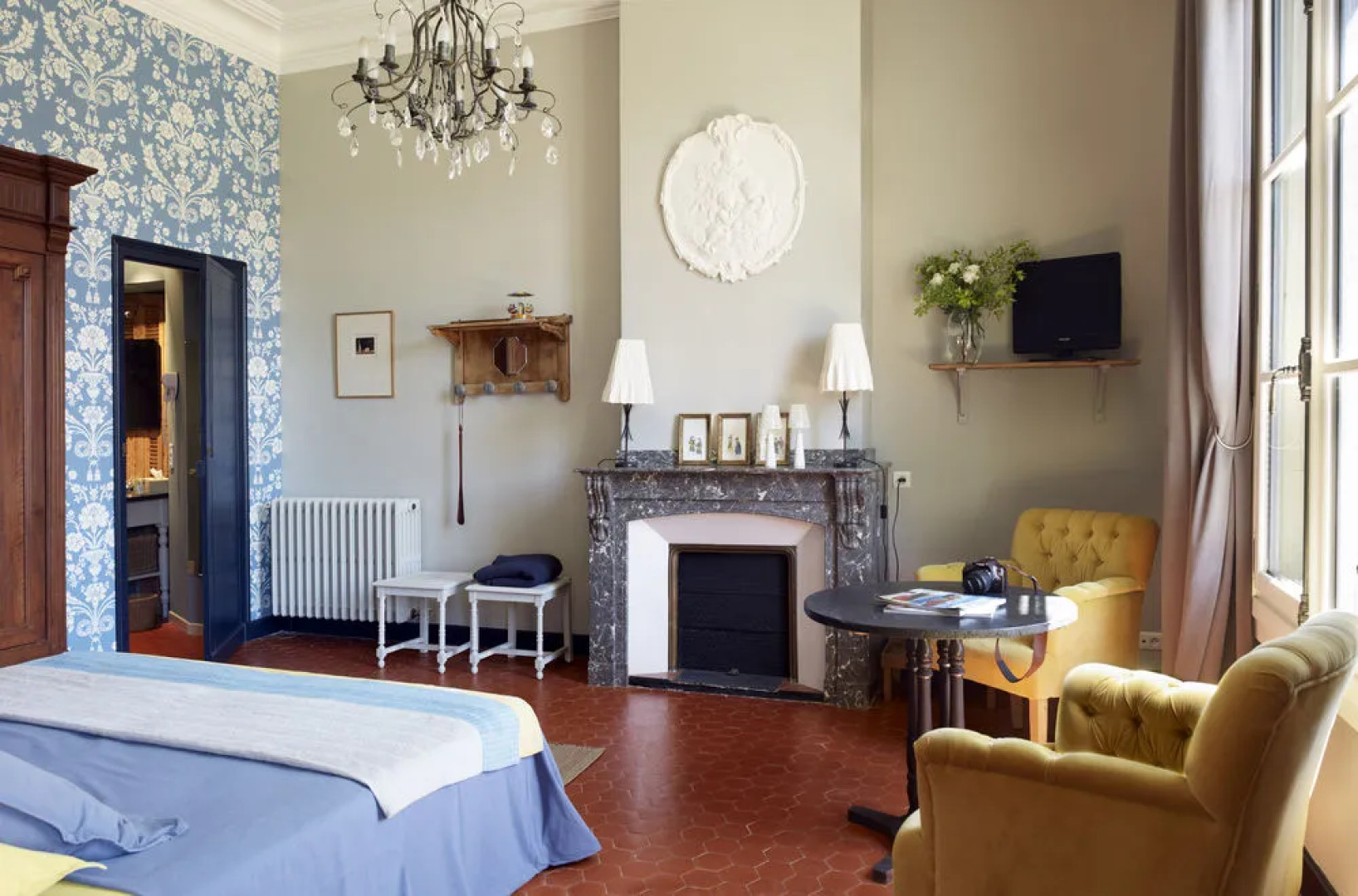 Demeure de Roquelongue