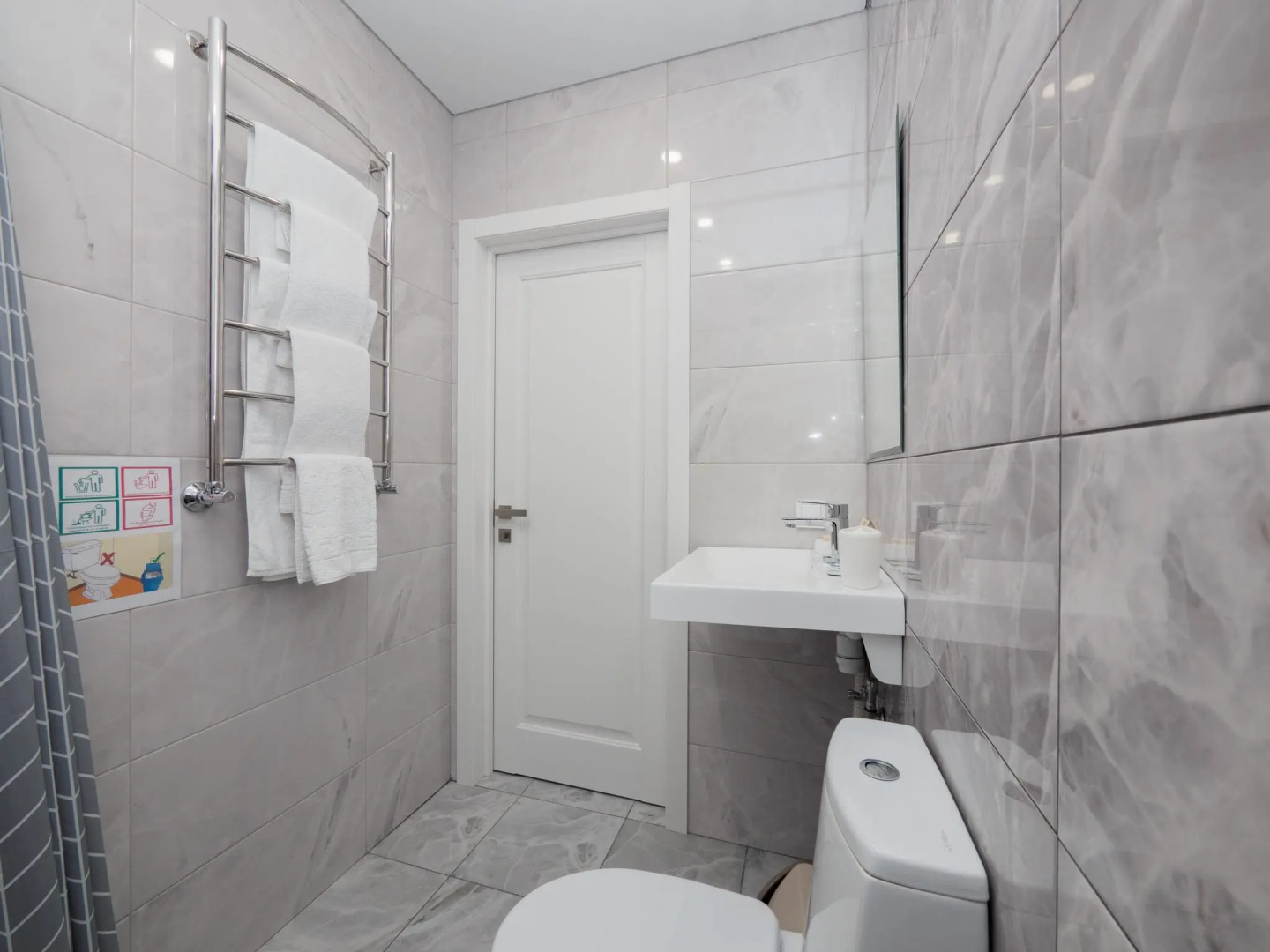 4 горизонта