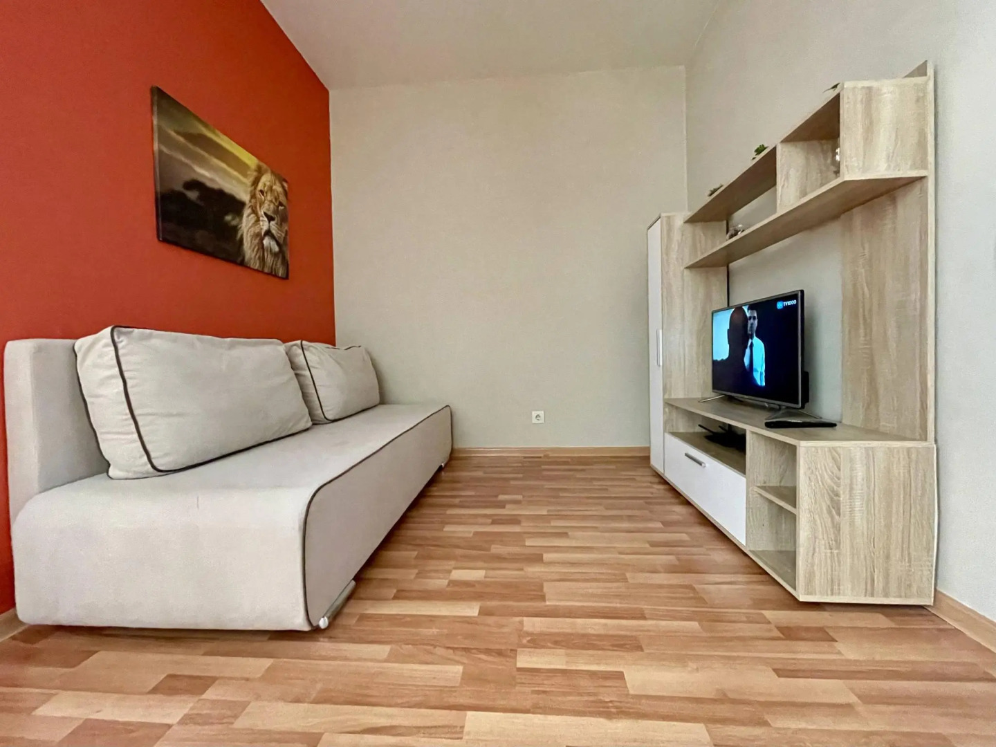 Ваш Комфорт Апарт на улице Гидростроителей