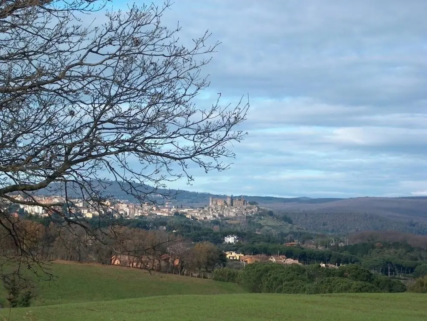 Agriturismo Fontelupo