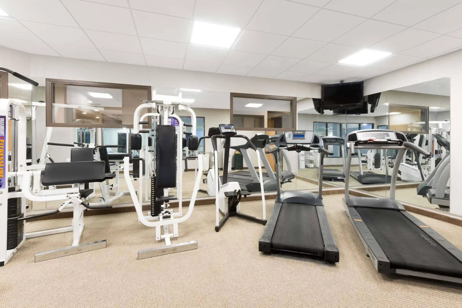 Spark by Hilton Mechanicsburg