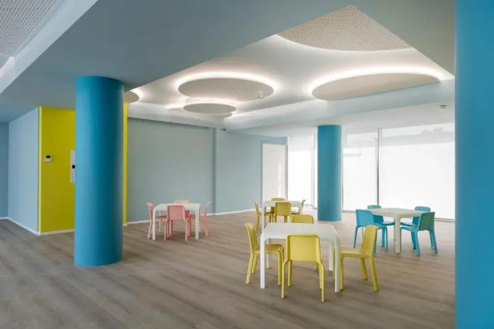 Youmami Lifestyle Suite Hotel