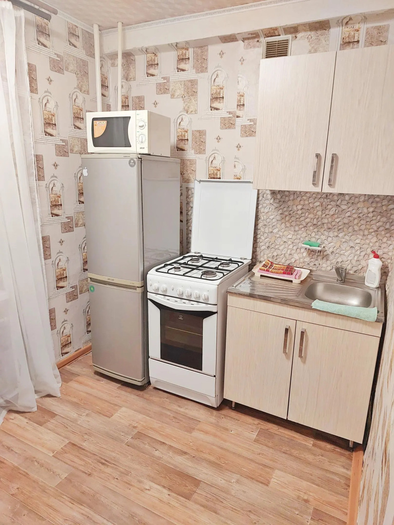 Гостевая компания «Северная» на улице Щипачкина 7