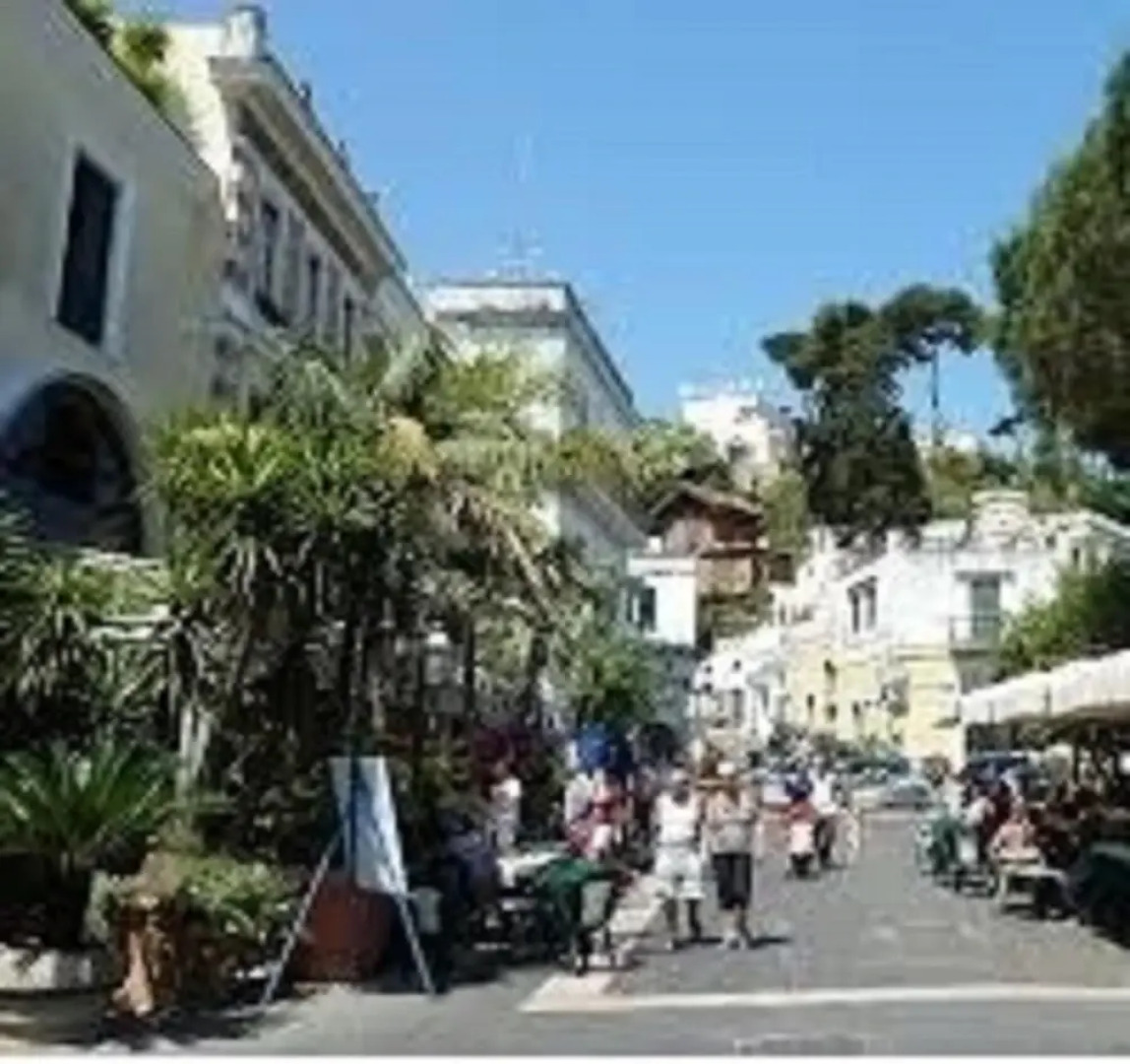 Casa Sunrise a 10 mt dal mare