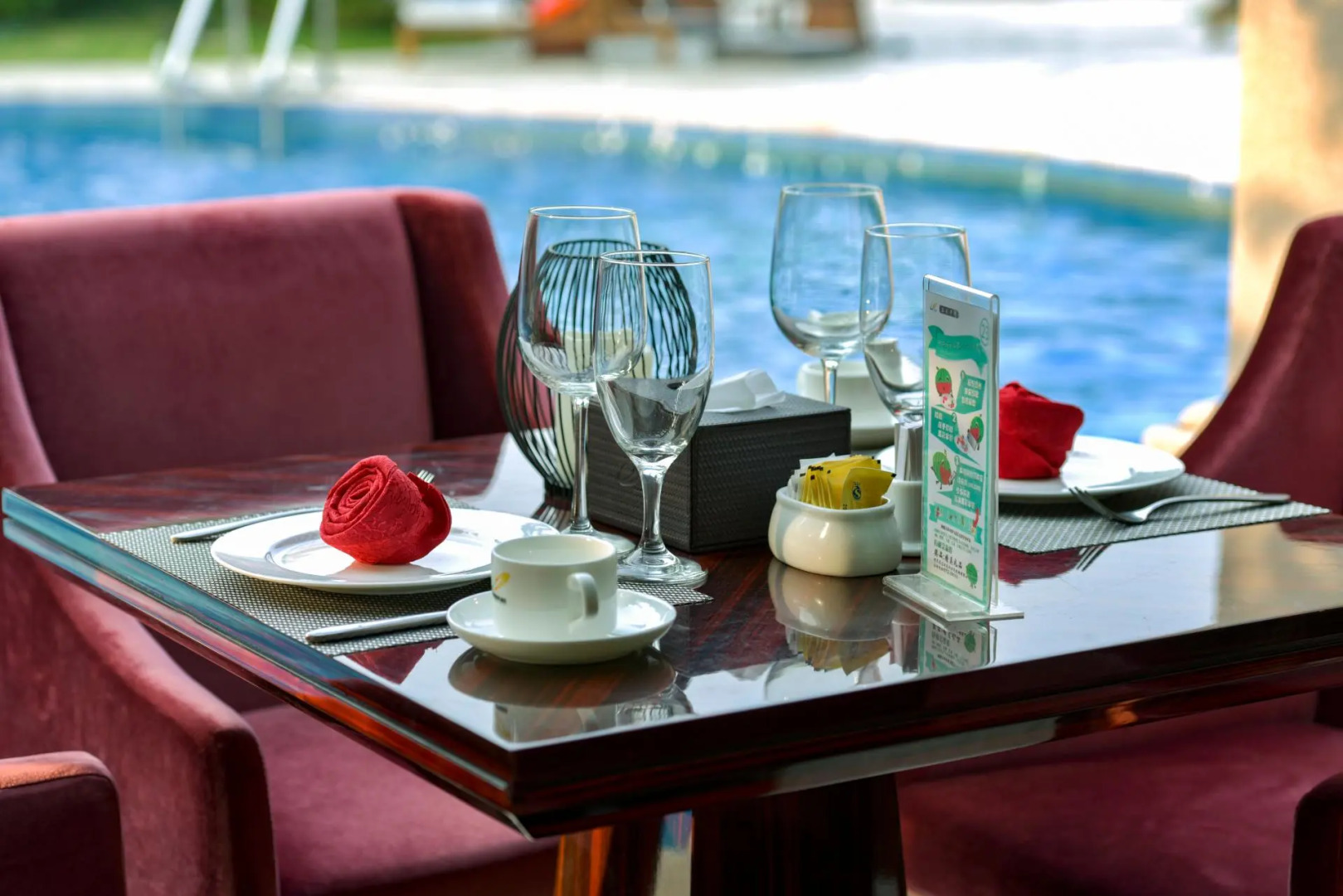 Country Garden Phoenix Hotel Huiyang