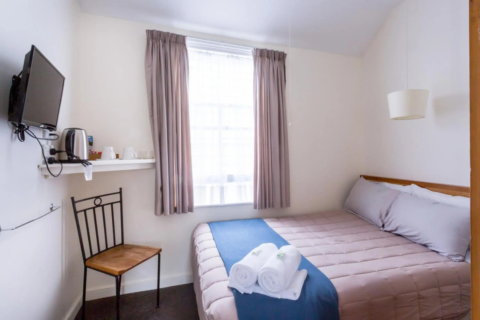The Greytown Hotel