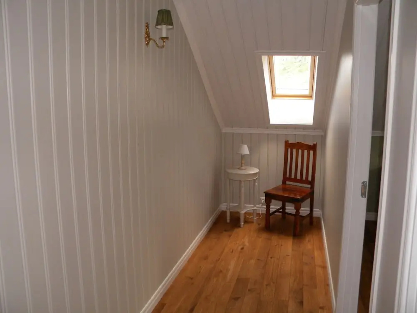 Lonsleira Apartments