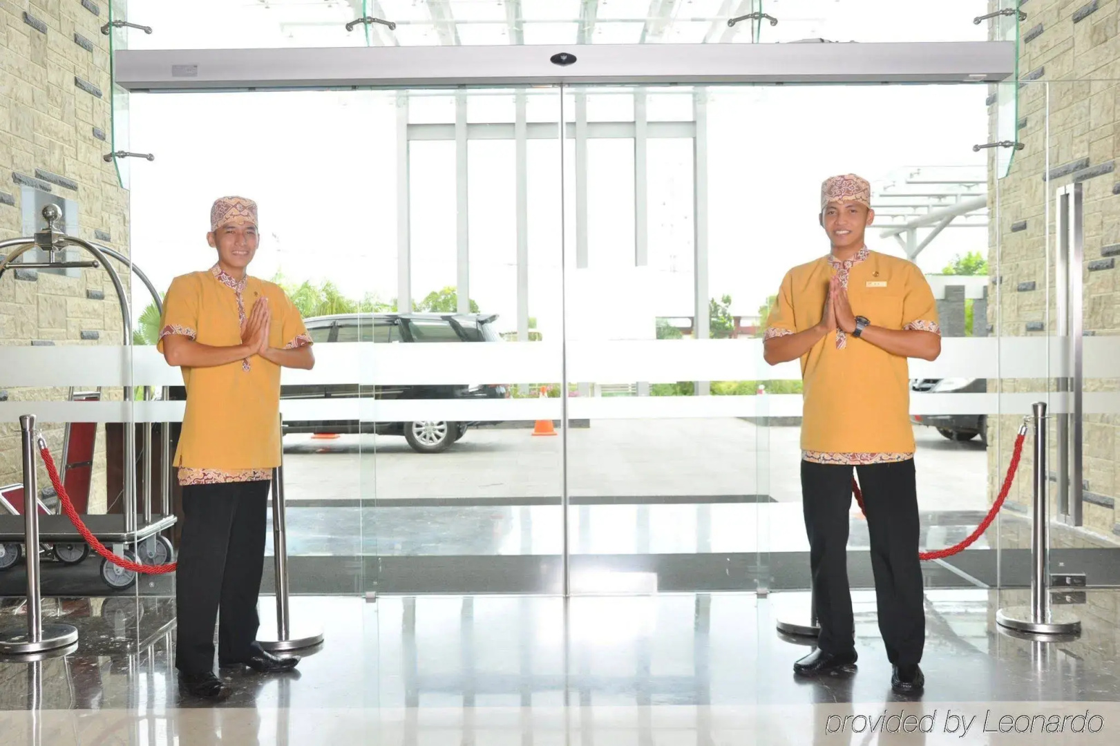 Swiss-Belhotel Danum Palangkaraya